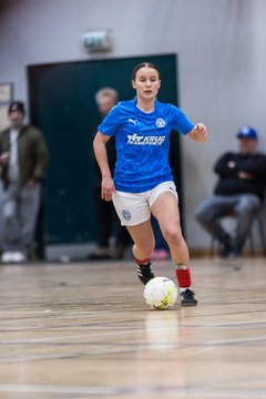 Bild 707 - wBJ NFV Futsalmeisterschaft